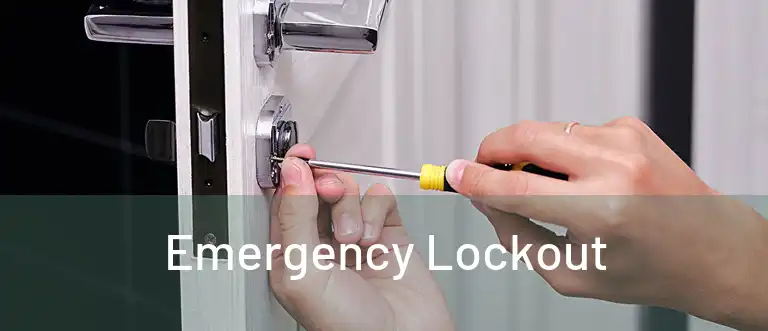  Emergency Lockout 