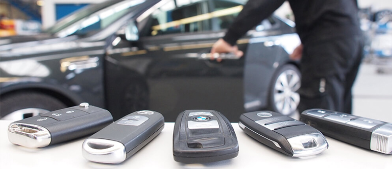 Automotive Locksmith Bermuda Dunes