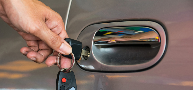 Car door lock repair in Bermuda Dunes
