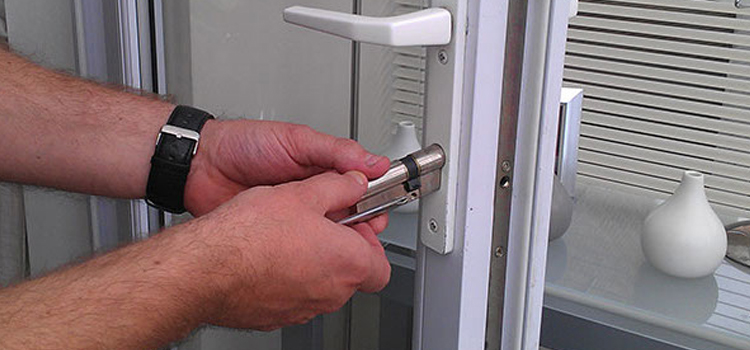 Commercial Door Lock Repair in Bermuda Dunes