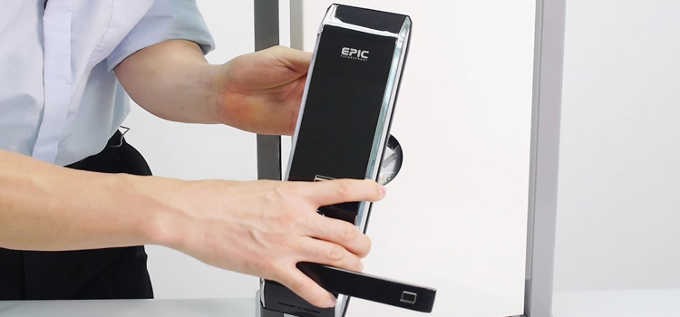 Digital Lock Installation Bermuda Dunes