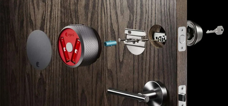 Electronic Door Knob Lock Repair Bermuda Dunes
