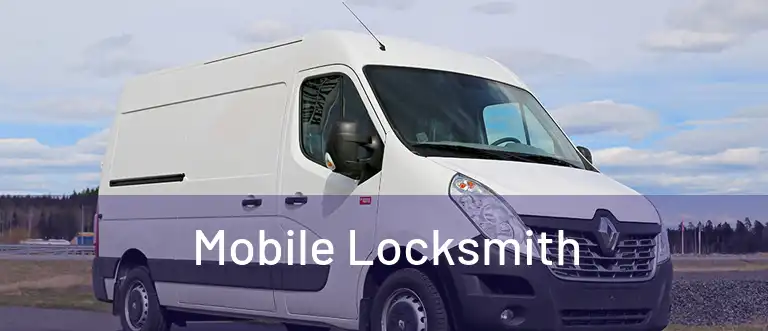  Mobile Locksmith 